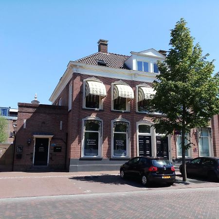 B&B de Notaris Assen Exterior foto