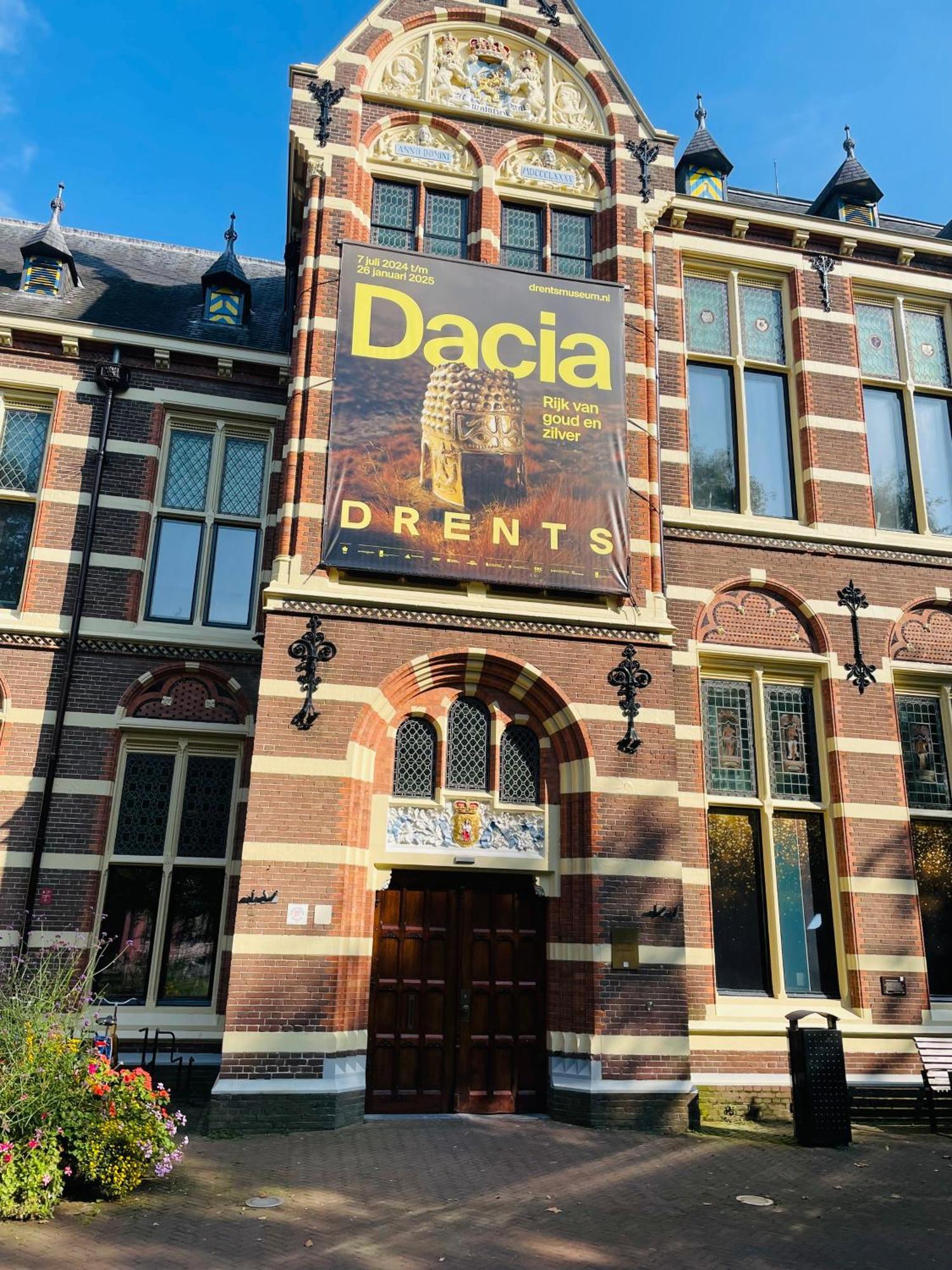 B&B de Notaris Assen Exterior foto
